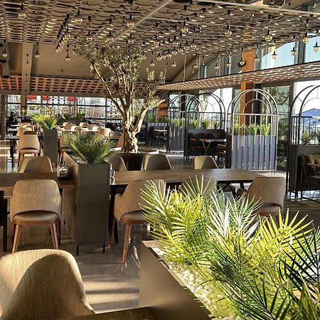 01 Nova Otel ديديم المظهر الخارجي الصورة