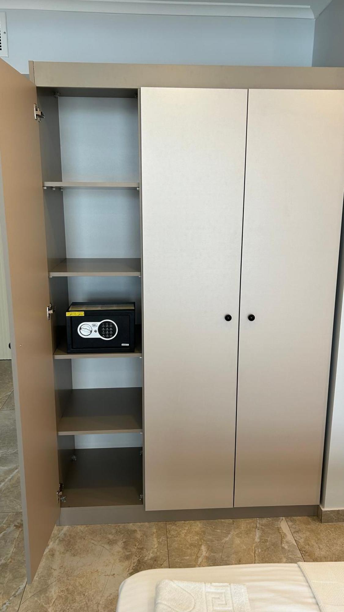 01 Nova Otel ديديم المظهر الخارجي الصورة