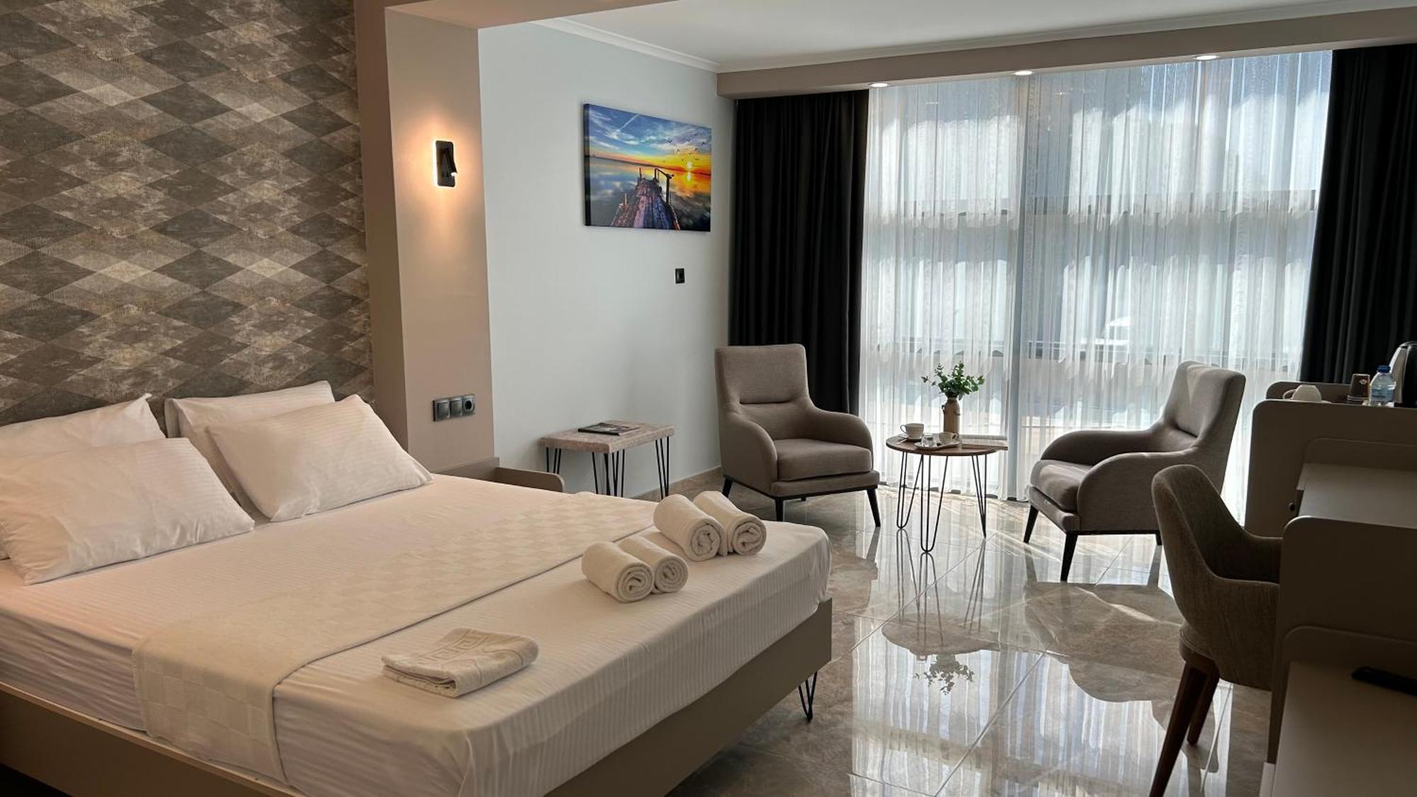 01 Nova Otel ديديم المظهر الخارجي الصورة