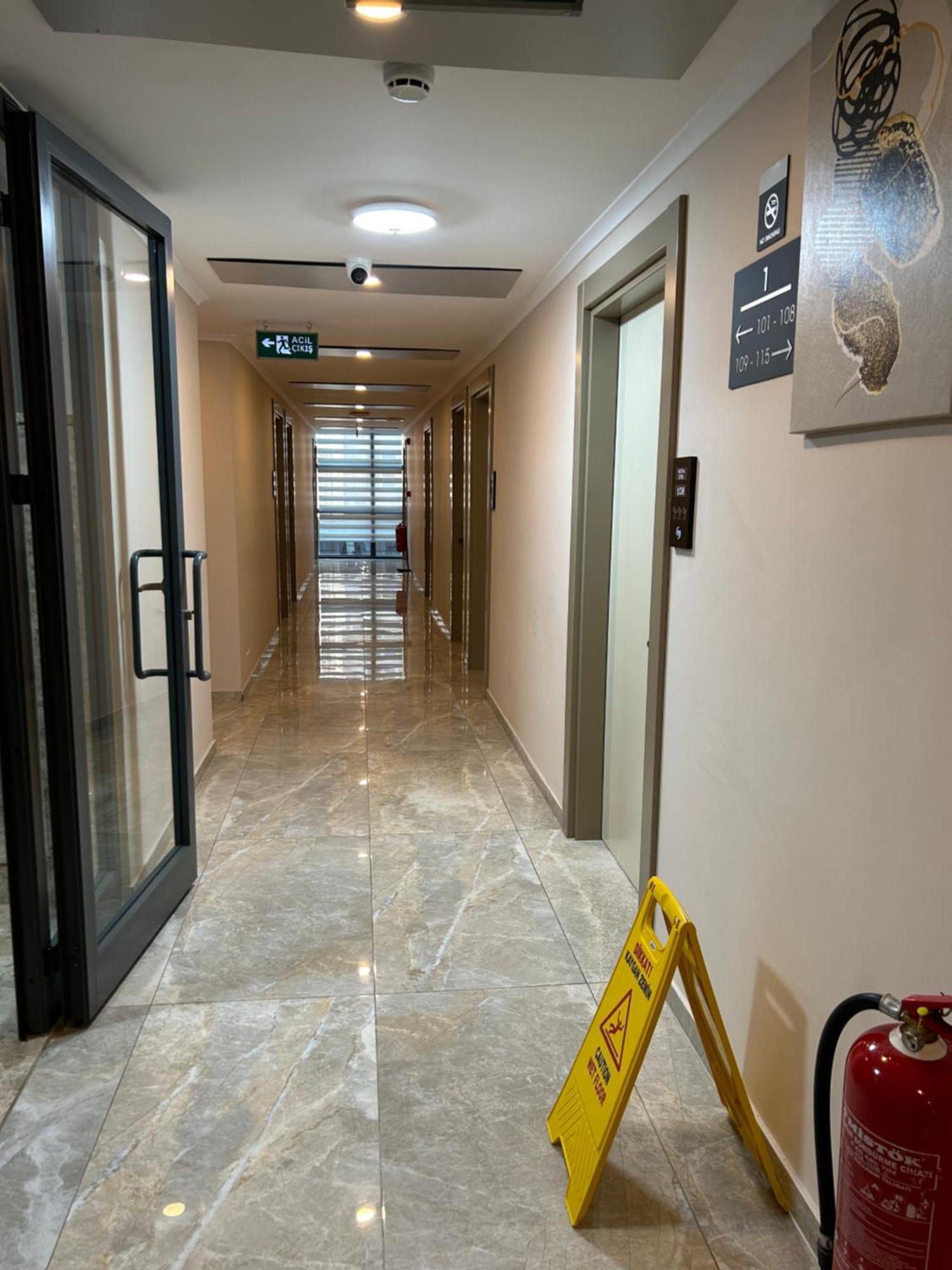 01 Nova Otel ديديم المظهر الخارجي الصورة