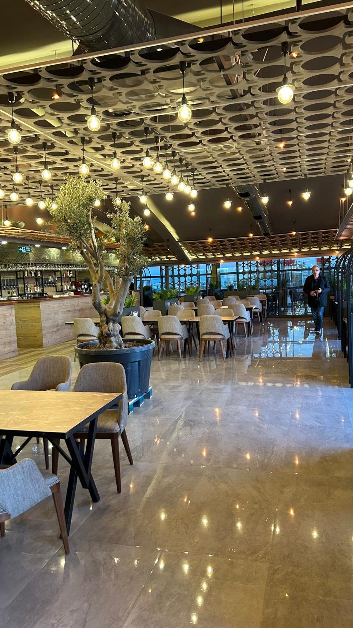 01 Nova Otel ديديم المظهر الخارجي الصورة