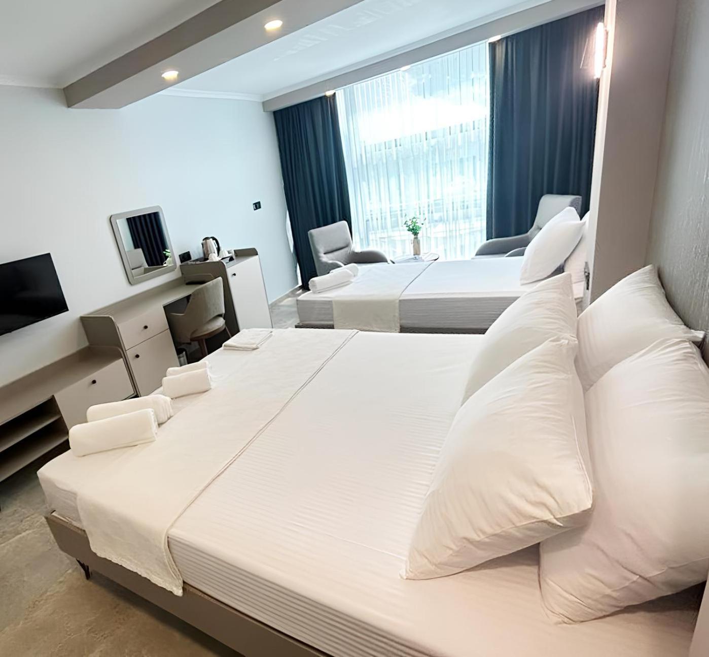 01 Nova Otel ديديم المظهر الخارجي الصورة