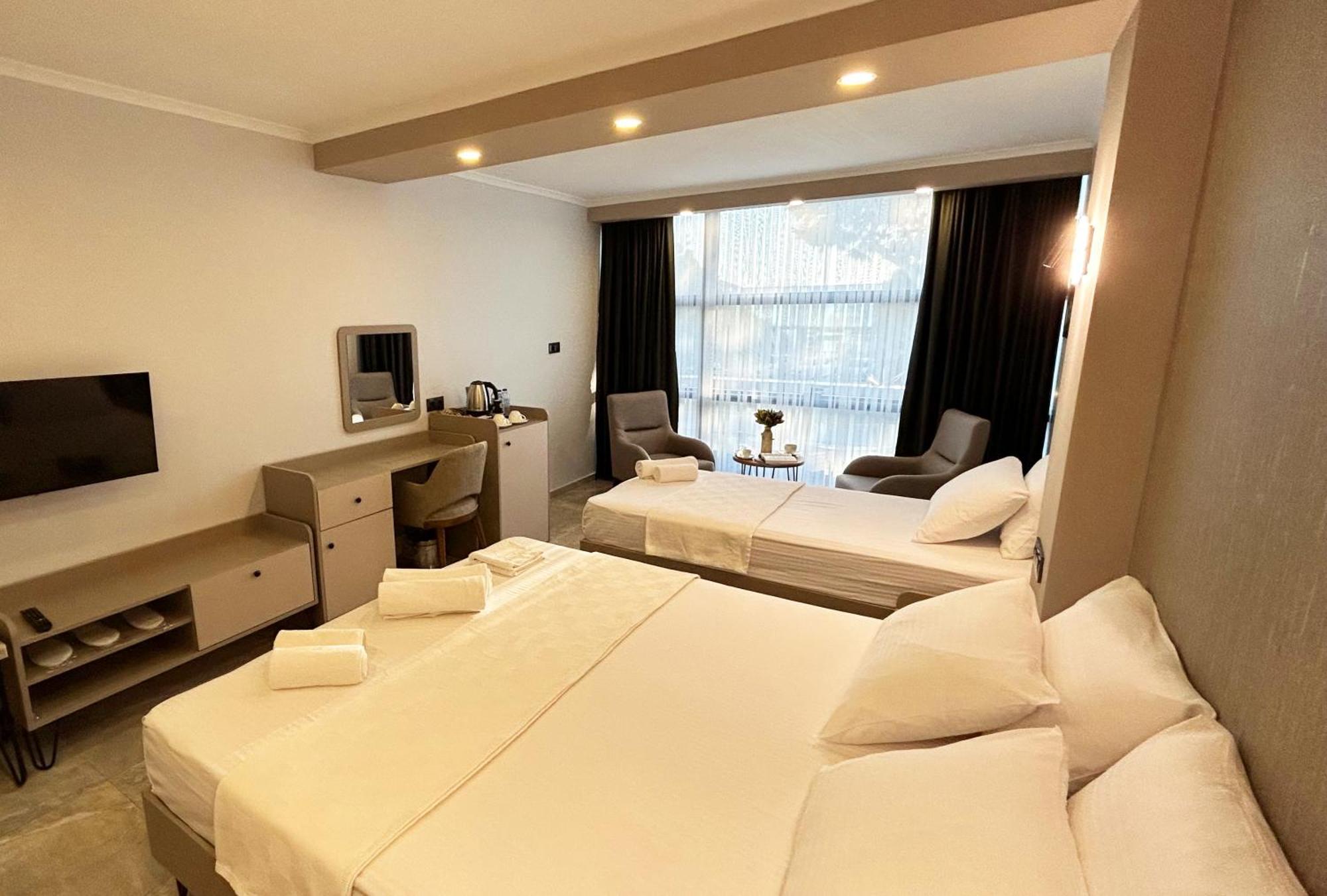 01 Nova Otel ديديم المظهر الخارجي الصورة