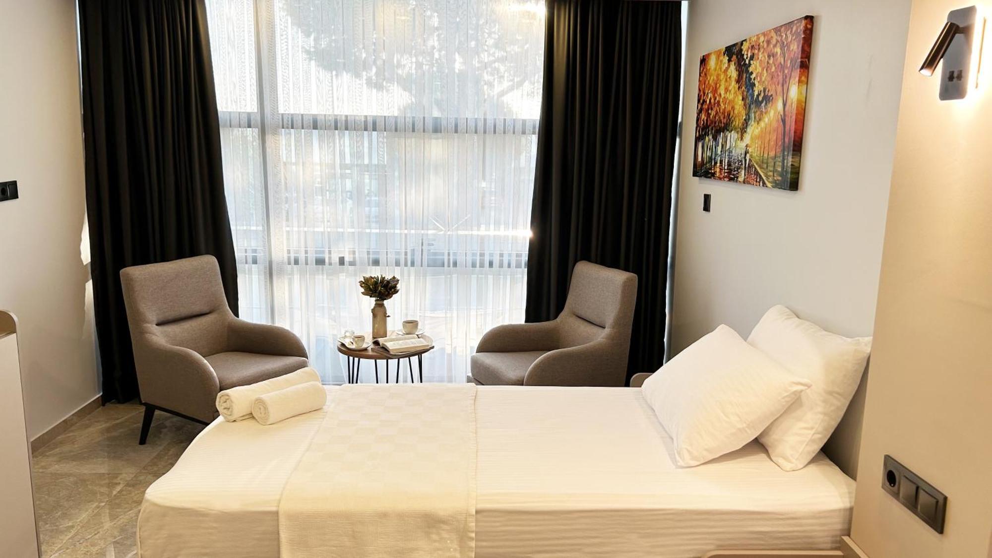 01 Nova Otel ديديم المظهر الخارجي الصورة