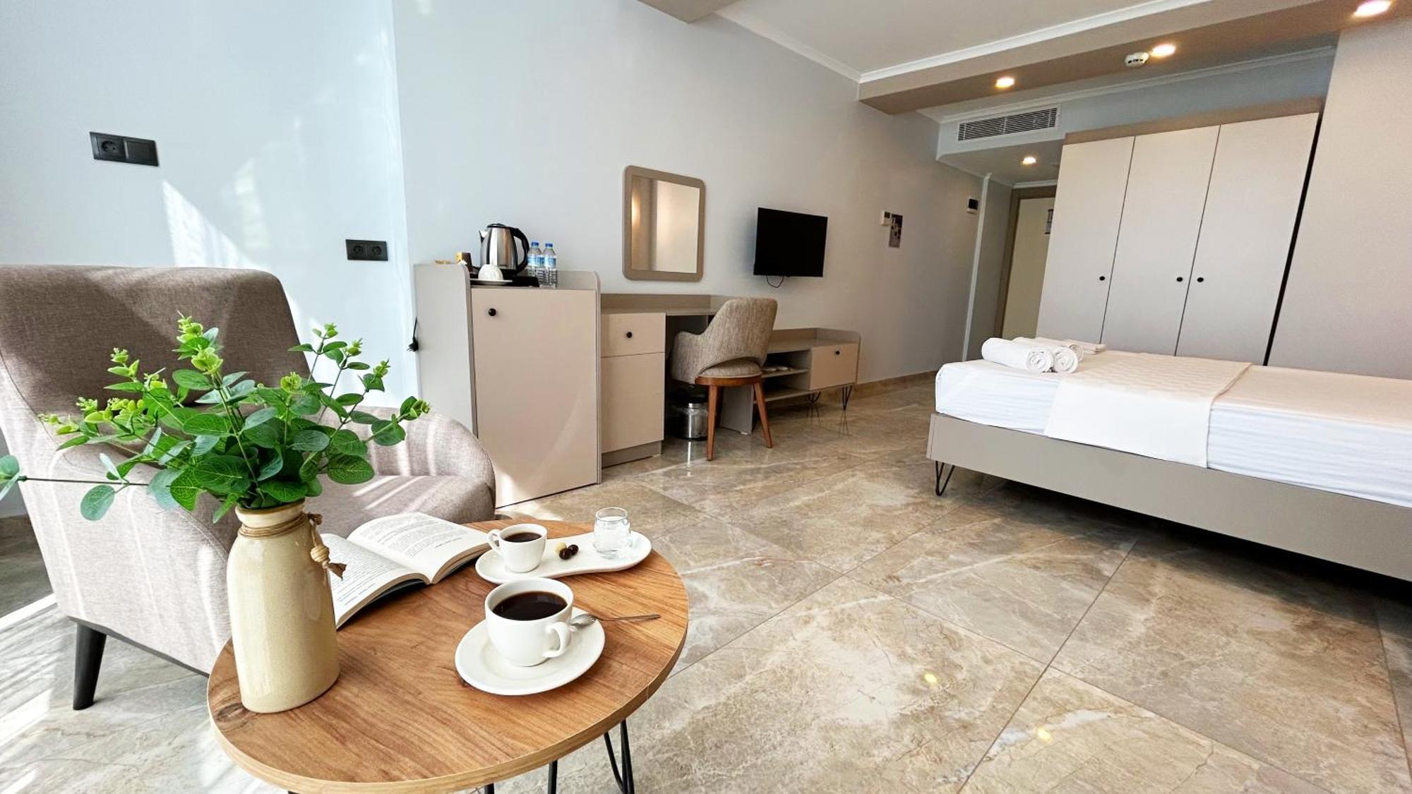 01 Nova Otel ديديم المظهر الخارجي الصورة