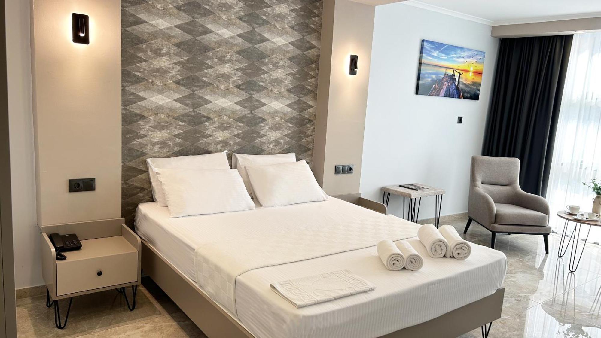 01 Nova Otel ديديم المظهر الخارجي الصورة