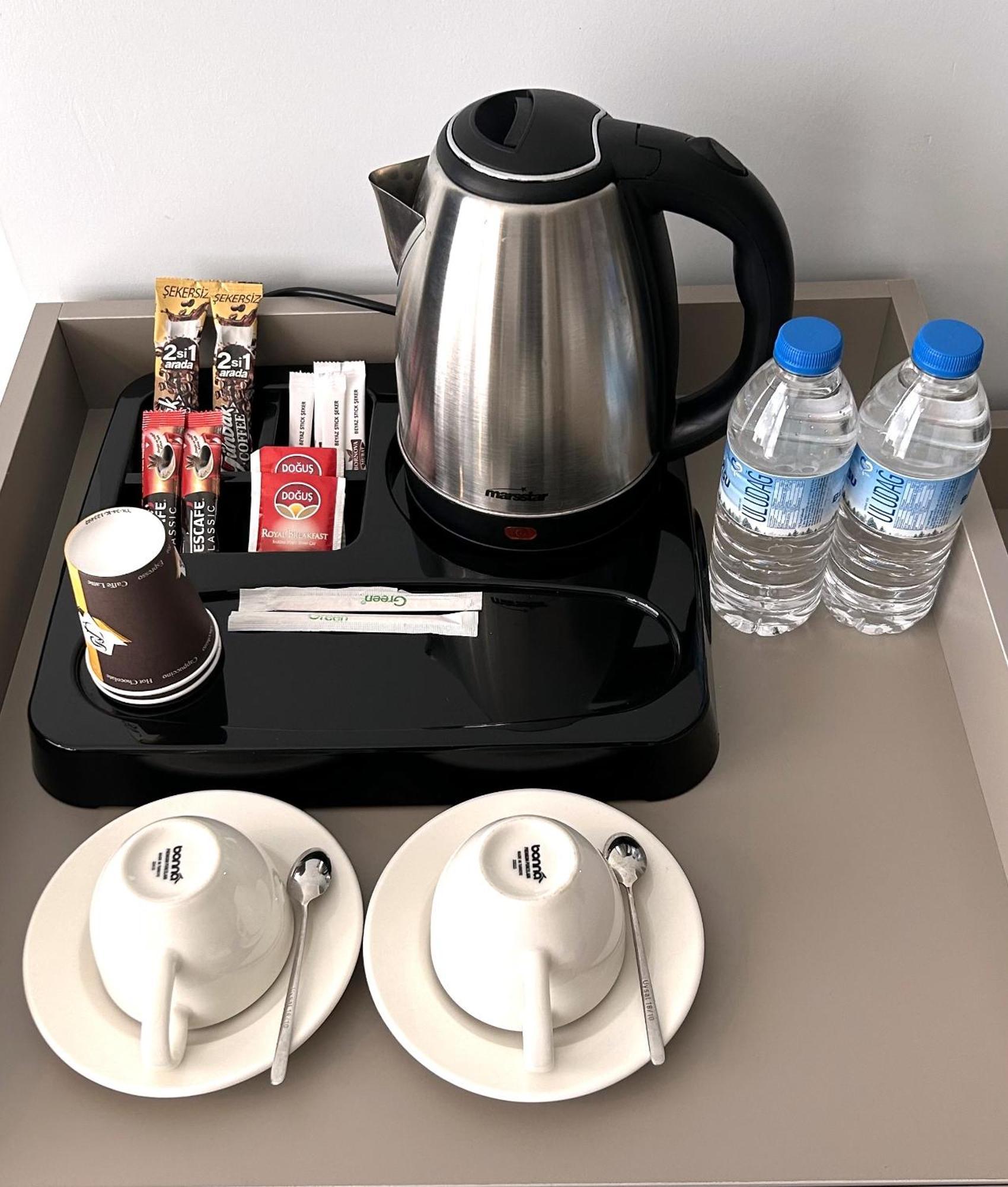 01 Nova Otel ديديم المظهر الخارجي الصورة