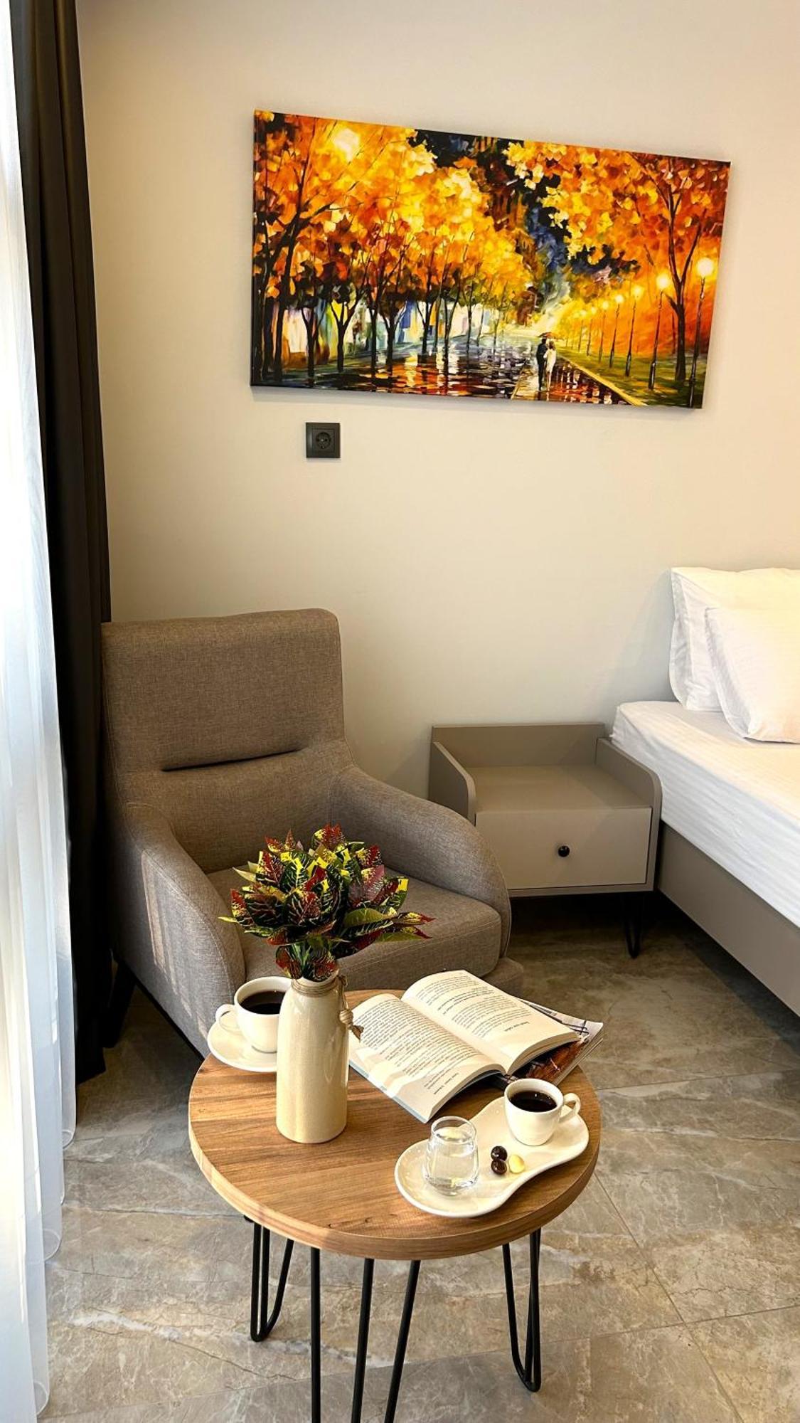 01 Nova Otel ديديم المظهر الخارجي الصورة
