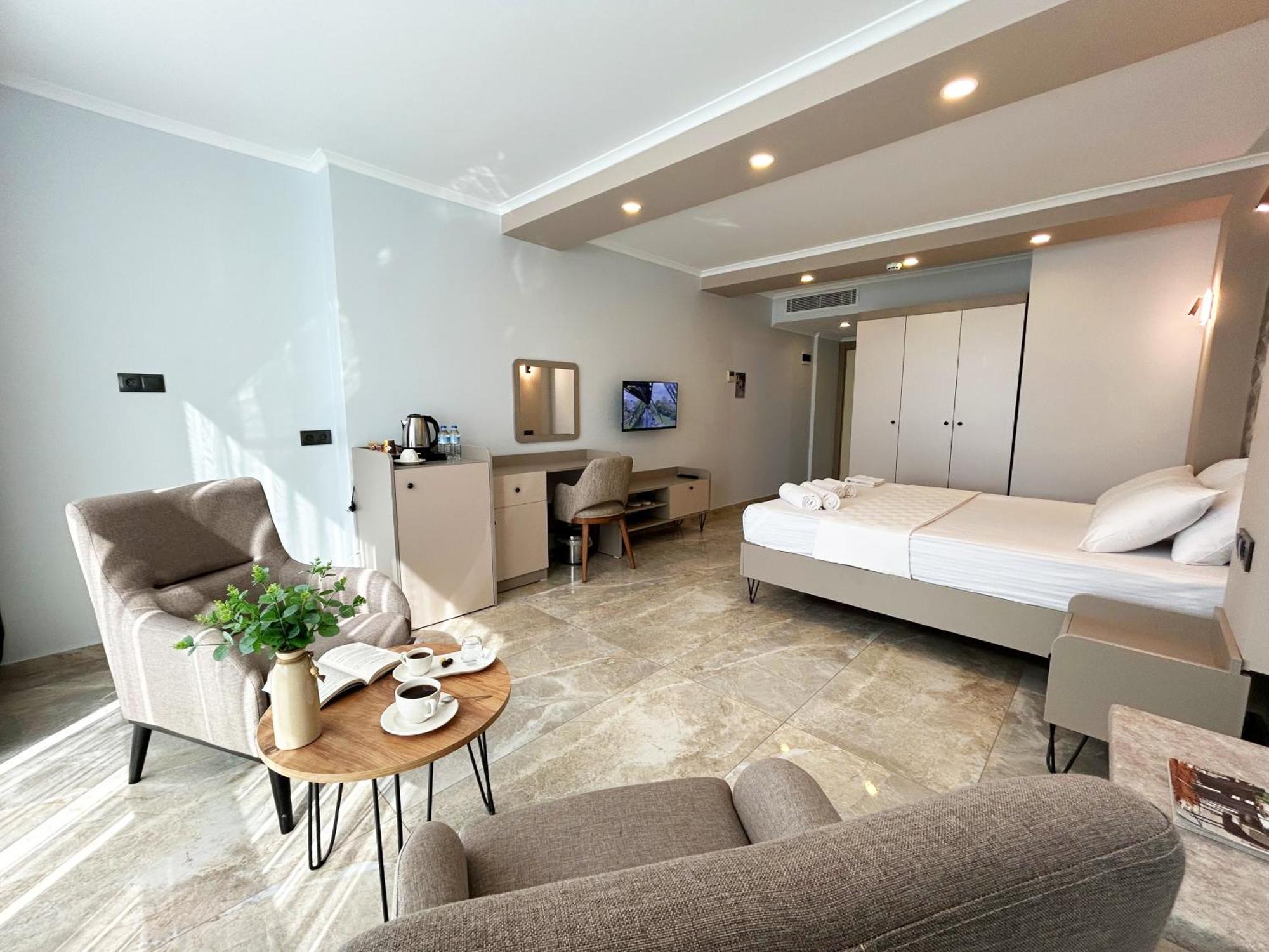 01 Nova Otel ديديم المظهر الخارجي الصورة
