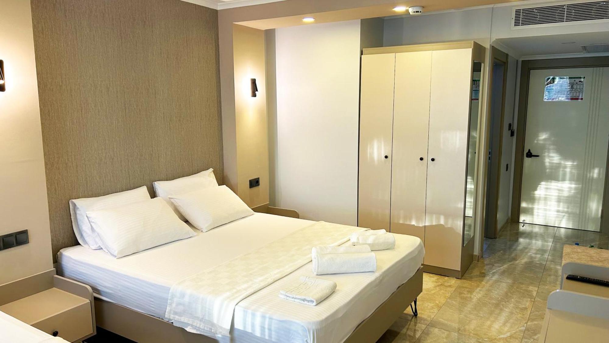 01 Nova Otel ديديم المظهر الخارجي الصورة