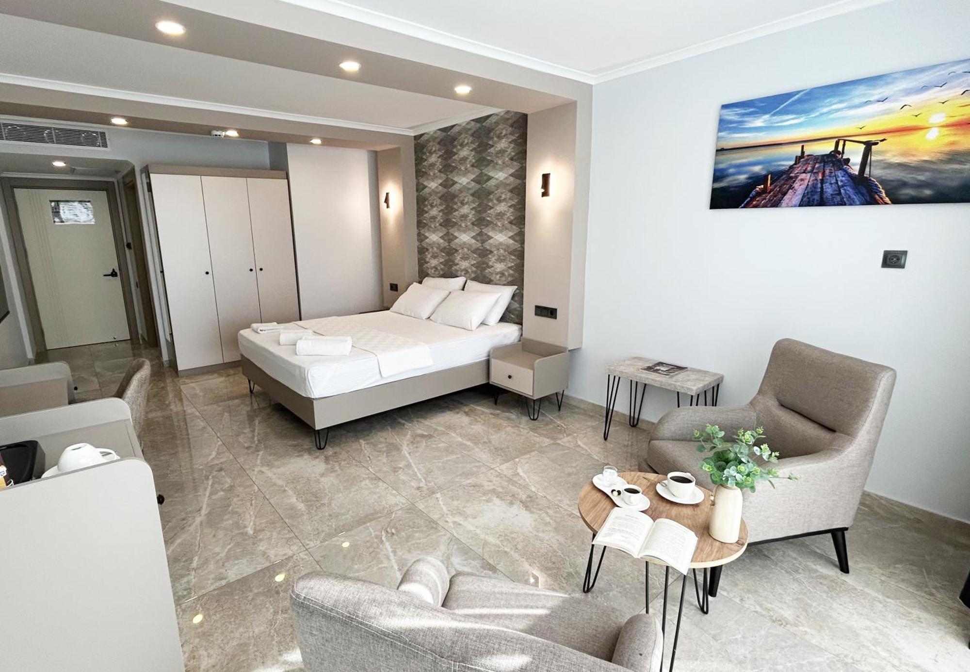 01 Nova Otel ديديم المظهر الخارجي الصورة